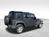 Used 2017 Jeep Wrangler Unlimited Sport w/ Quick Order Package 24S image 5