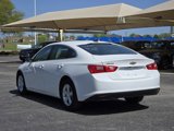 Certified 2020 Chevrolet Malibu LS image 5