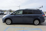 Used 2014 Toyota Sienna XLE image 2