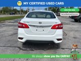Used 2017 Nissan Sentra SV image 6