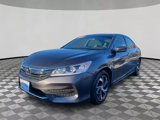 Used 2017 Honda Accord LX image 4