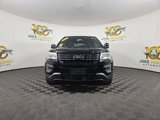 Used 2017 Ford Explorer 4WD Police Interceptor image 3