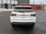 New 2025 Jeep Compass Limited image 5