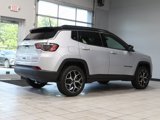 New 2025 Jeep Compass Limited w/ Sun and Sound Group image 5