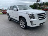 Used 2017 Cadillac Escalade Luxury image 6
