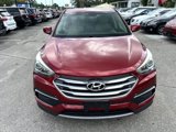 Used 2018 Hyundai Santa Fe Sport image 2