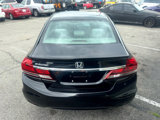 Used 2015 Honda Civic LX image 4
