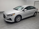Used 2018 Hyundai Sonata ECO image 2