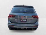 Used 2020 Volkswagen Tiguan SE R-Line image 6
