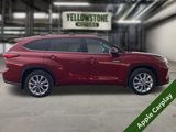 Used 2021 Toyota Highlander Limited image 5