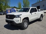 Used 2023 Nissan Frontier S w/ Technology Package image 3