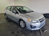 Used 2013 Subaru Impreza 2.0i image 3