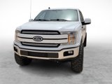 Used 2019 Ford F150 Lariat w/ Equipment Group 501A Mid image 4
