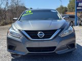 Used 2018 Nissan Altima 2.5 S w/ S Convenience Package image 2