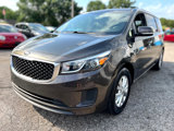 Used 2017 Kia Sedona LX w/ LX Essentials Premium Package image 3