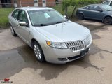 Used 2012 Lincoln MKZ Hybrid image 5