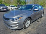 Used 2017 Kia Optima LX w/ Driver Convenience Package image 3