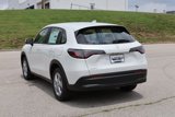 New 2025 Honda HR-V LX image 4