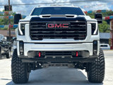 Used 2024 GMC Sierra 3500 AT4 w/ AT4 Preferred Package image 2