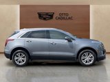 Certified 2022 Cadillac XT5 Premium Luxury image 6