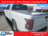 Used 2022 Nissan Frontier S image 5