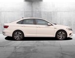 Used 2021 Volkswagen Jetta SEL Premium image 5