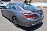 Used 2016 Honda Accord Sport image 4