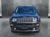 Used 2022 Jeep Renegade Latitude w/ Convenience Group image 2