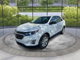 Used 2021 Chevrolet Equinox LS w/ LS Convenience Package image 2