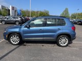 Used 2017 Volkswagen Tiguan S image 2