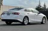 Used 2022 Chevrolet Malibu LT image 4