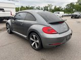 Used 2013 Volkswagen Beetle Turbo image 2