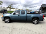 Used 2013 GMC Sierra 1500 SLE w/ Power Tech Package image 2