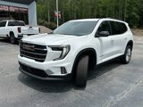 New 2025 GMC Acadia Elevation w/ Elevation Premium Package image 2