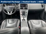 Used 2017 Volvo XC60 T6 Dynamic w/ Preferred Option Package image 4