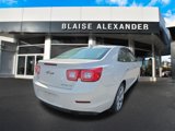 Used 2015 Chevrolet Malibu LTZ image 3