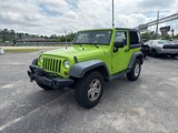 Used 2013 Jeep Wrangler Sport image 2