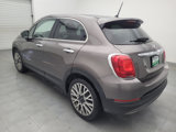 Used 2017 FIAT 500X Lounge w/ Lounge Premium Package (FWD) image 3