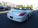 Used 2007 Toyota Solara SLE image 6
