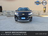 Used 2021 Chevrolet Trax LT image 2