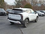 New 2025 Nissan Kicks SV image 5