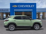 New 2026 Chevrolet TrailBlazer LS w/ LS Convenience Package image 5