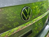 Used 2021 Volkswagen Atlas SE image 5