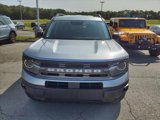 Used 2021 Ford Bronco Sport Big Bend image 2