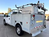 Used 2006 Ford F350 2WD Regular Cab Super Duty image 5