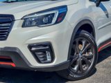 Used 2021 Subaru Forester Sport w/ Popular Package #2 image 3
