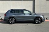 Used 2023 Volkswagen Tiguan S image 3