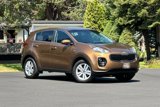 Used 2017 Kia Sportage LX image 2