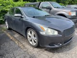 Used 2012 Nissan Maxima 3.5 SV w/ Sport Pkg image 3