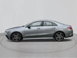 Certified 2024 Mercedes-Benz CLA 250 4MATIC image 2